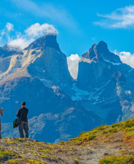 Cum poate fi descoperită diversitatea peisajelor într-o vacanță în Chile